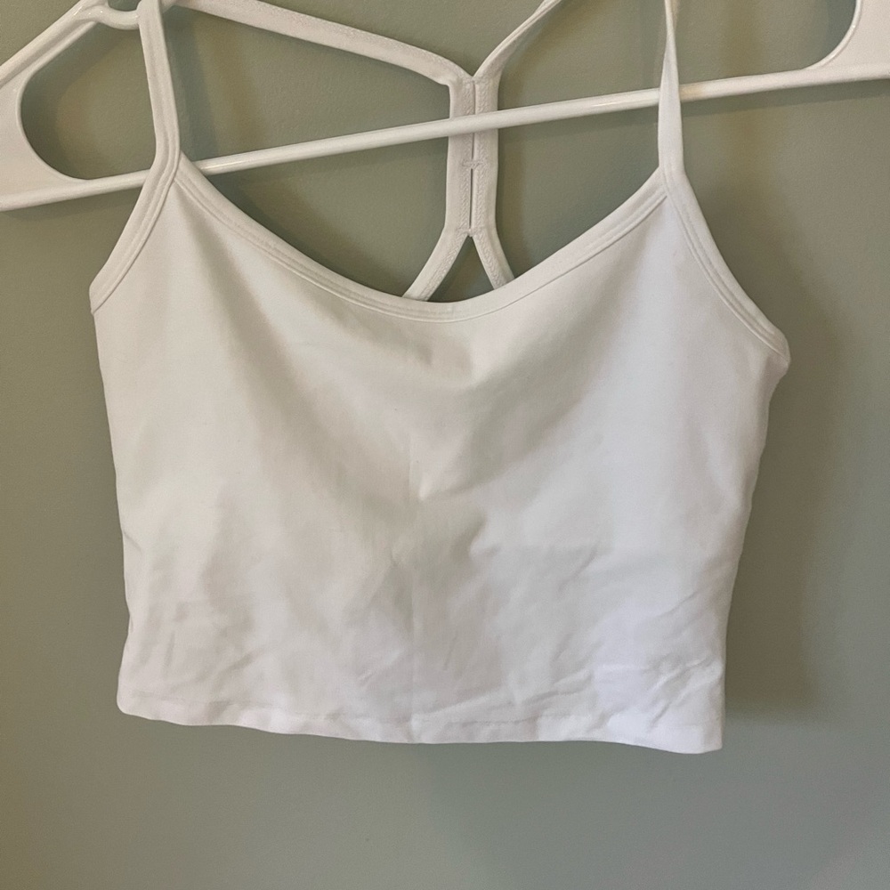 Beyond Yoga Tank Top